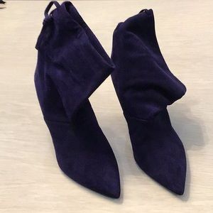 Brand new size 40 Pierre Hardy boots.